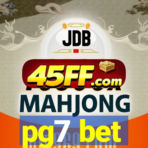 pg7 bet